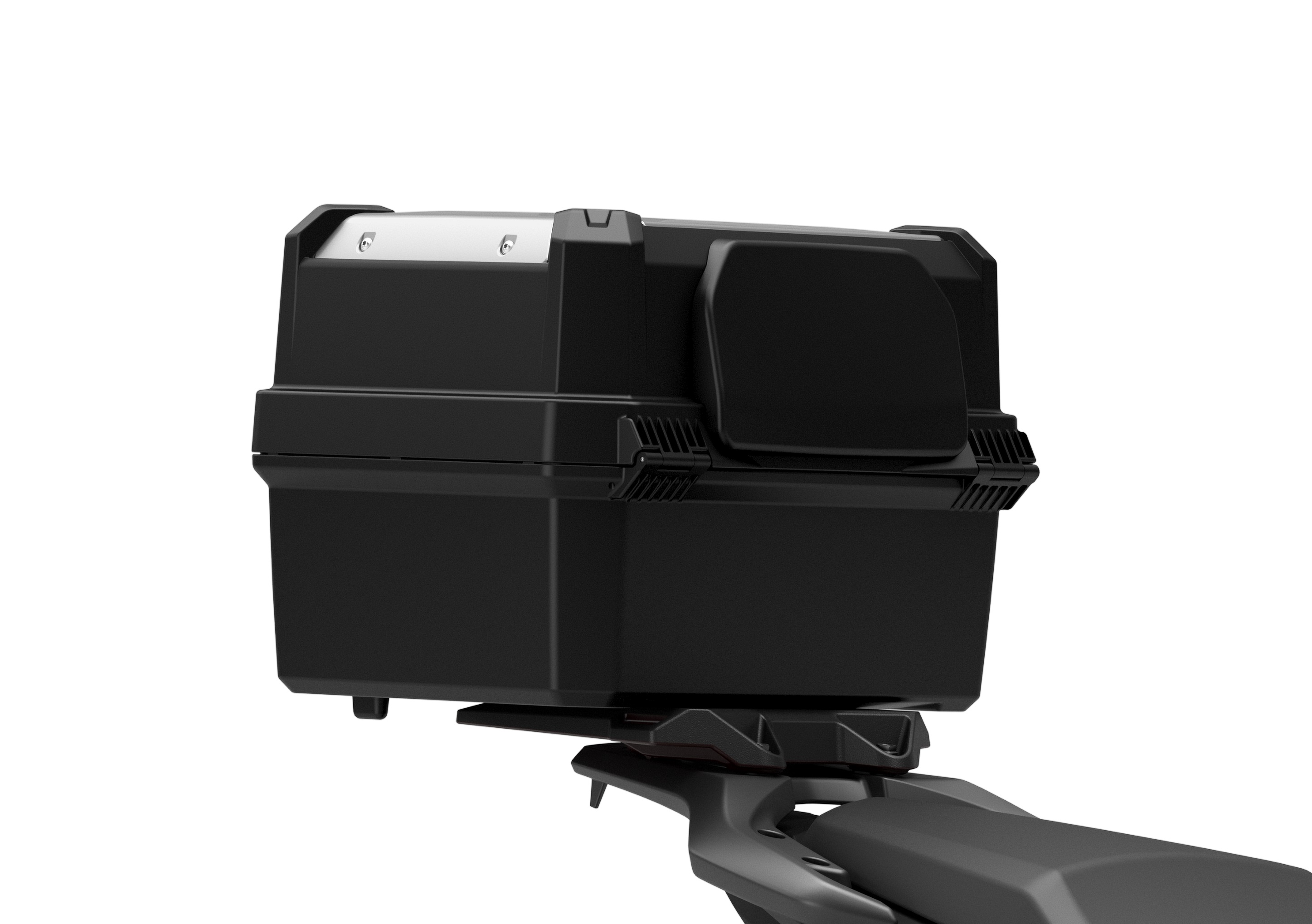 Top Case Kit 38l for Honda NX 500 (24-) Original