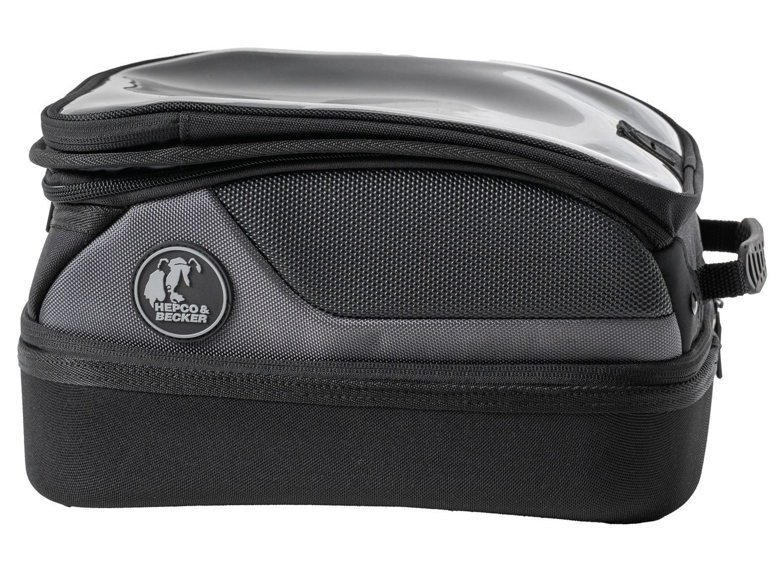 Tank bag Street Tourer M 2.0 Hepco & Becker