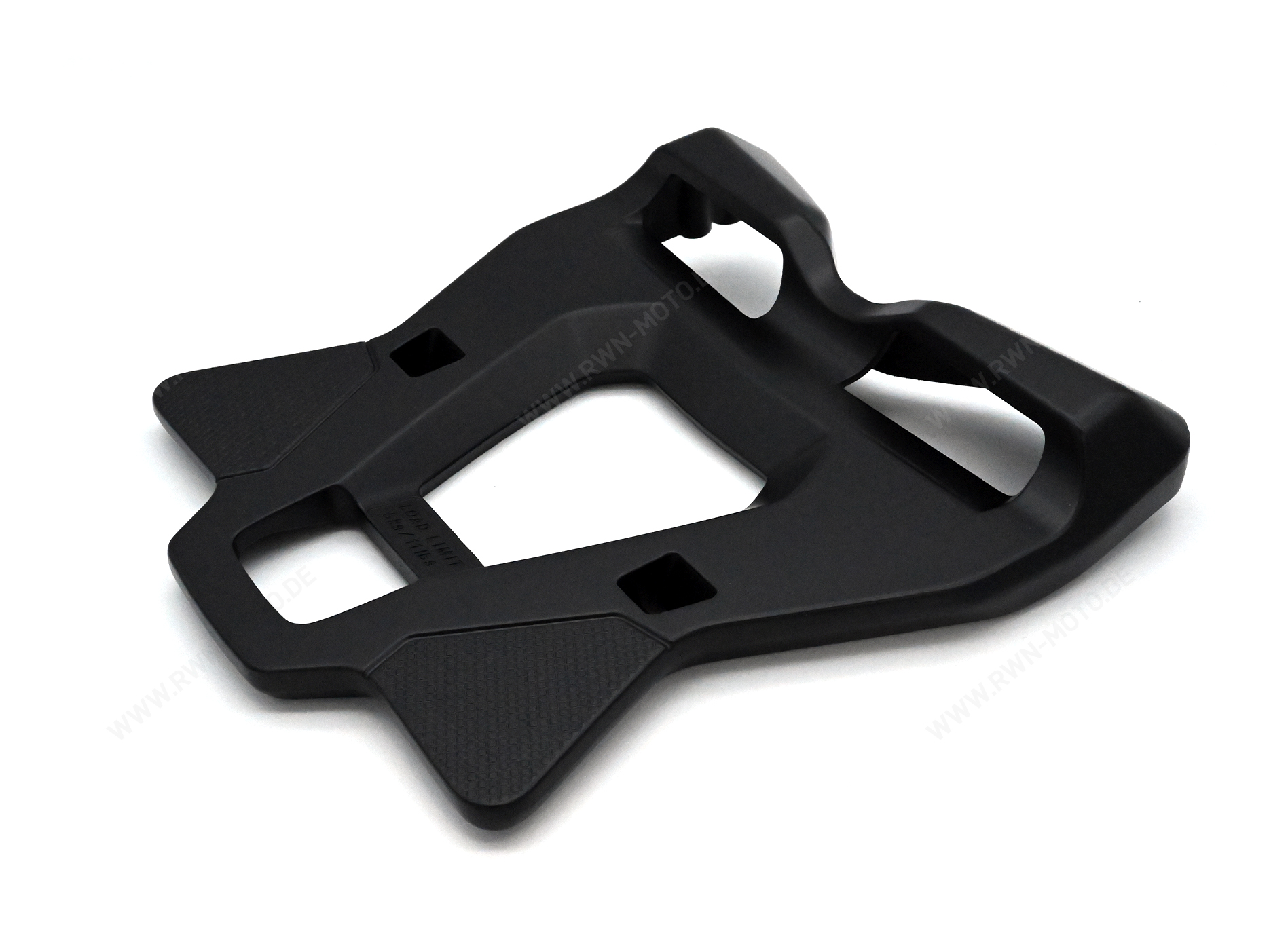 Yamaha Genuine Top Case Mounting Plate for MT-09 / Tracer / Niken / TMAX / X-Max