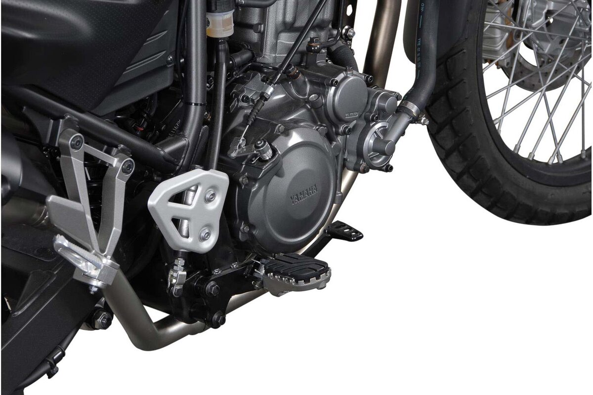 Crash bar for Aprilia Tuareg 660 (21-) SW Motech