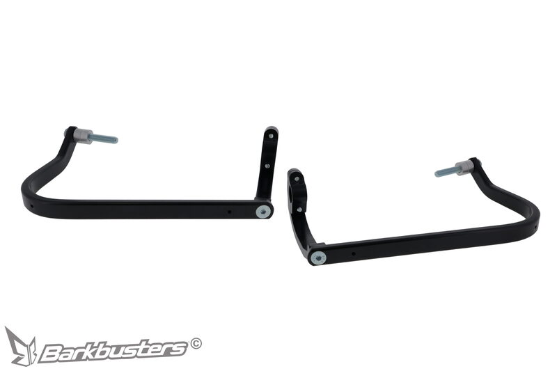 Barkbusters hardware kit two-point attachment