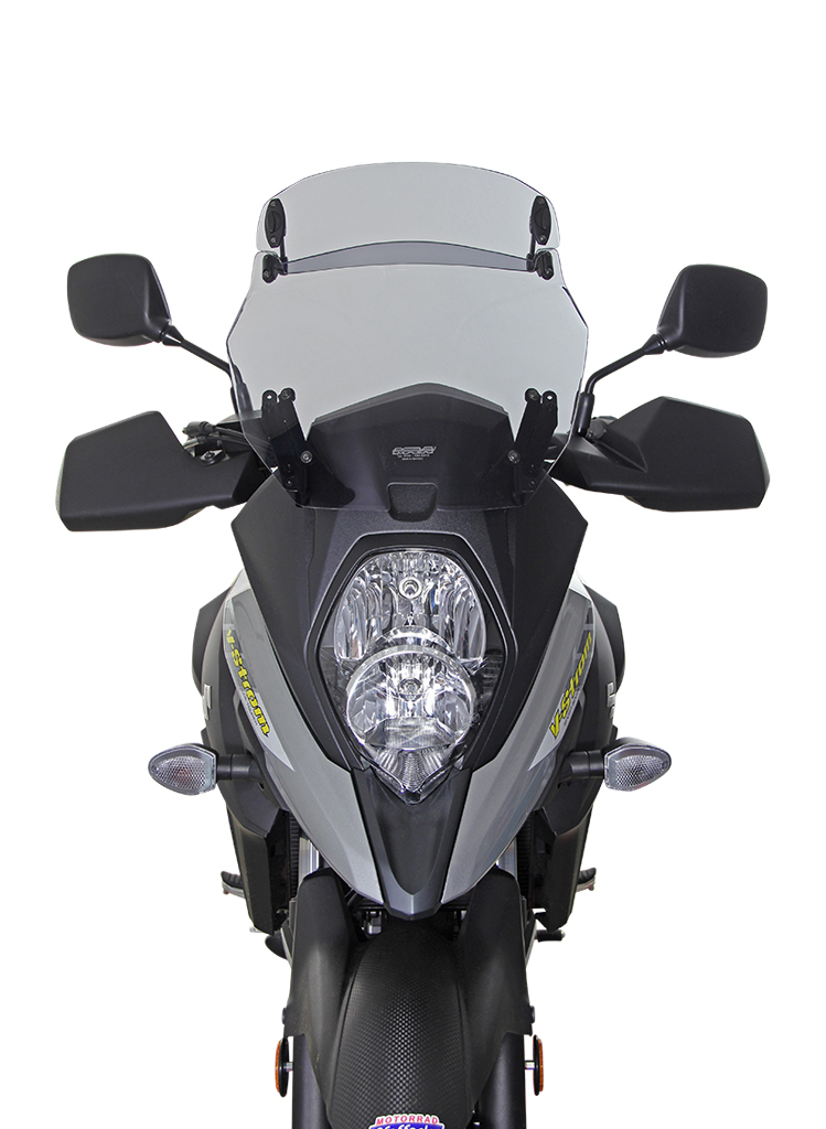 Multi-X-Creen MRA "MXC" for SUZUKI DL 650 V-STROM (Bj.2017-)