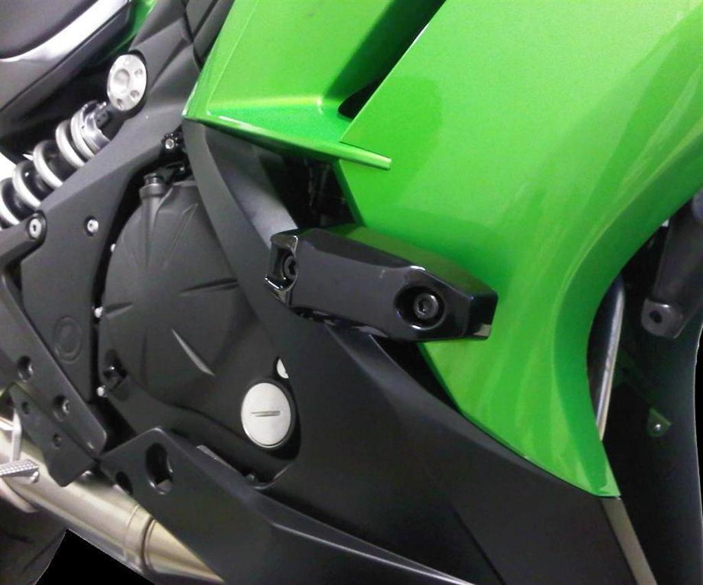 Engine Guard ER-6f 2016 Original Kawasaki