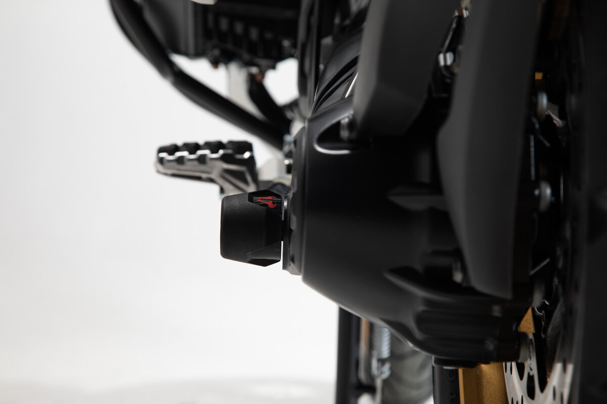 Crash bar for Aprilia Tuareg 660 (21-) SW Motech