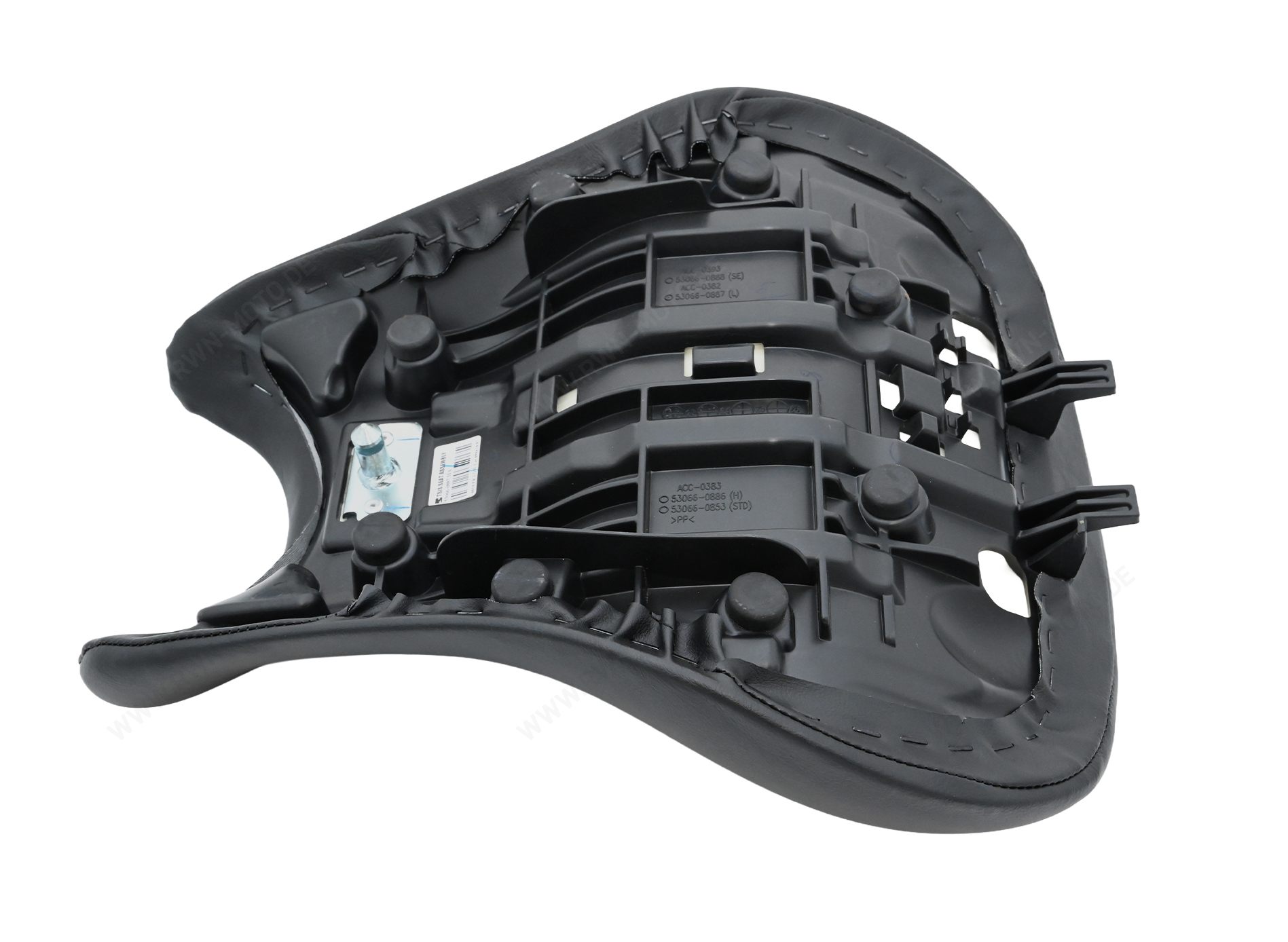 Low seat (-20mm) for Kawasaki Eliminator 500 (24-) Original
