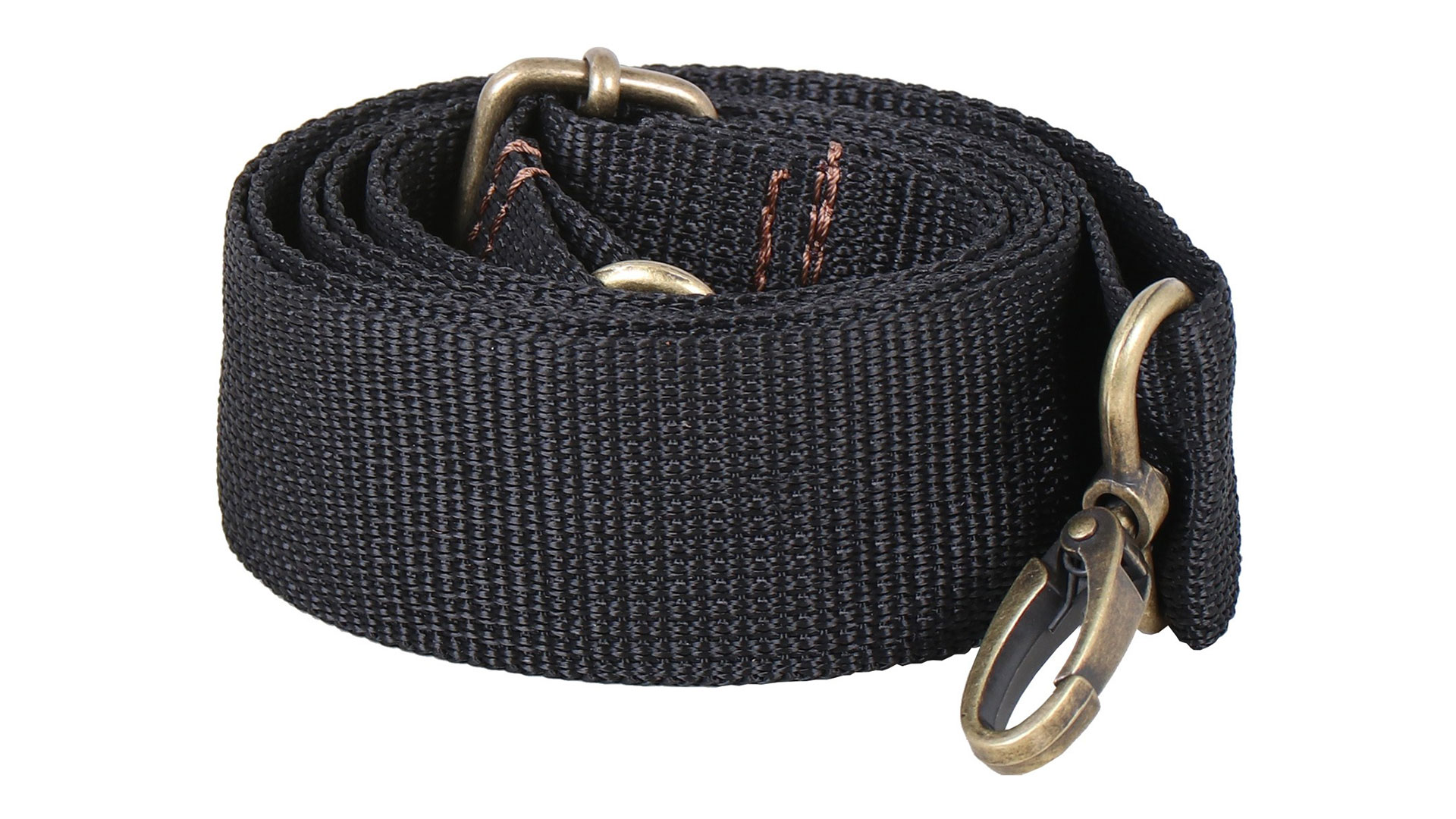 Legacy shoulder strap black Hepco & Becker