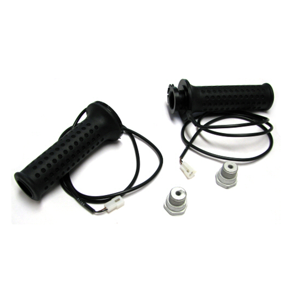 Heated grips for Aprilia Caponord / Rally