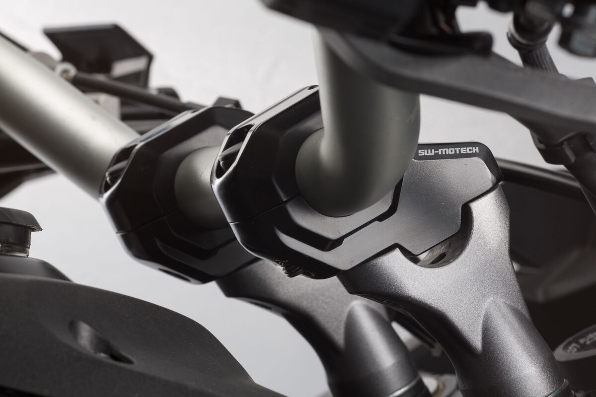 Crash bar for Aprilia Tuareg 660 (21-) SW Motech