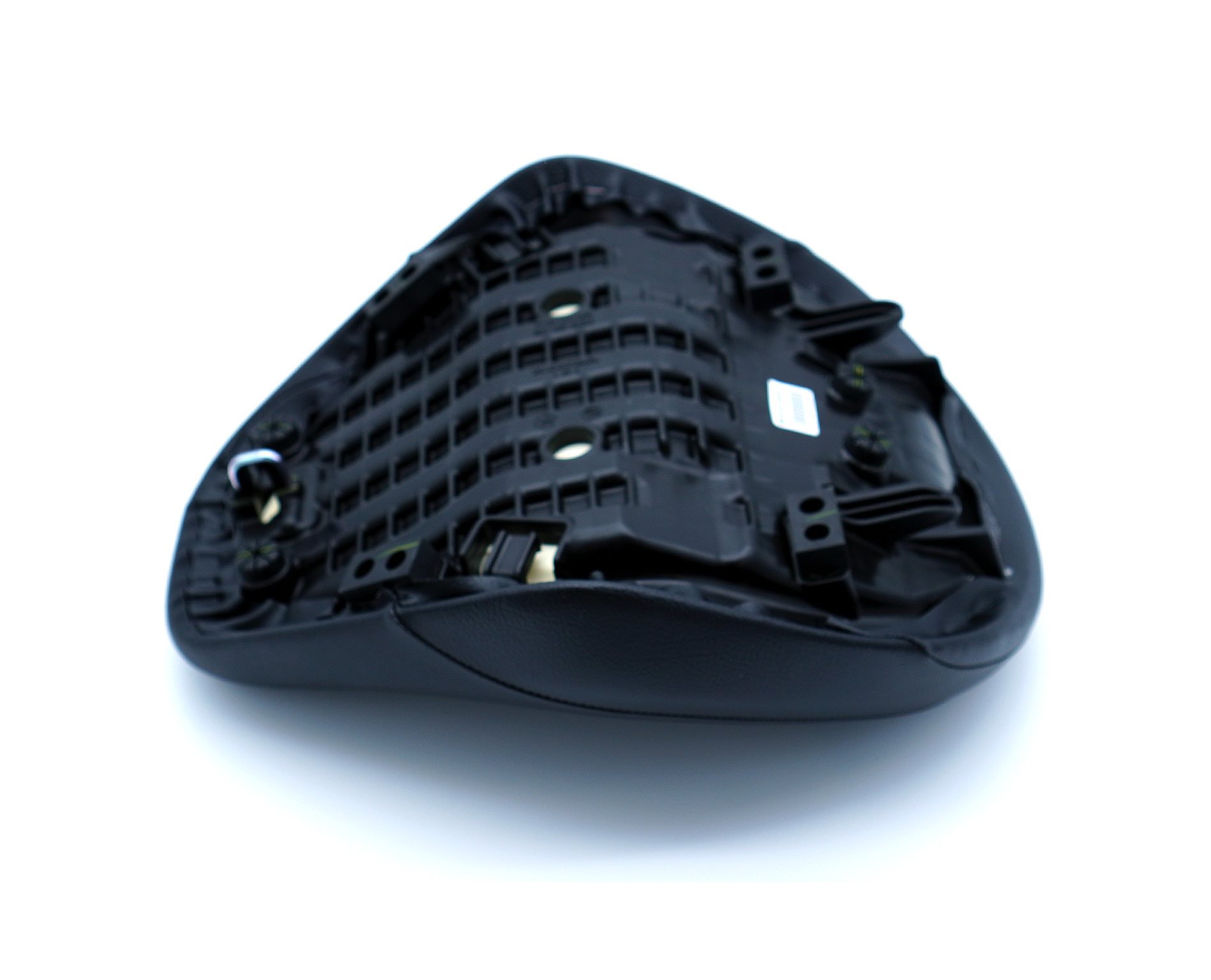 Diamond-Stitch seat black for Honda CMX 1100 Rebel ( 21-25) Original