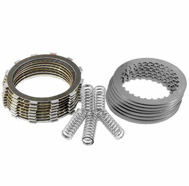 Barnett clutch kit