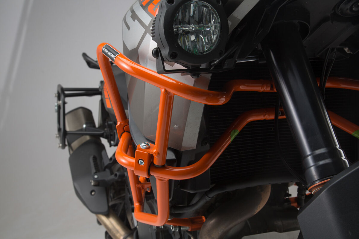 Crash bar for Aprilia Tuareg 660 (21-) SW Motech