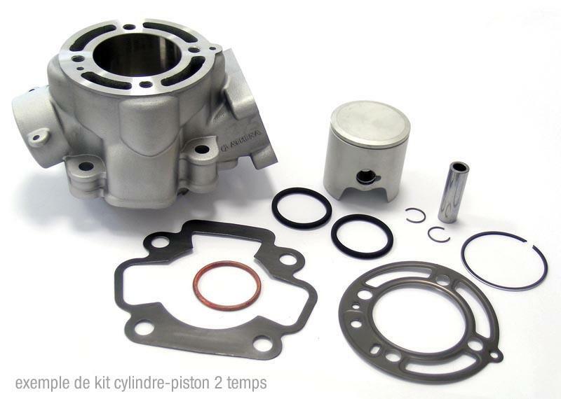 ATHENA cylinder-piston kit - Ø40mm