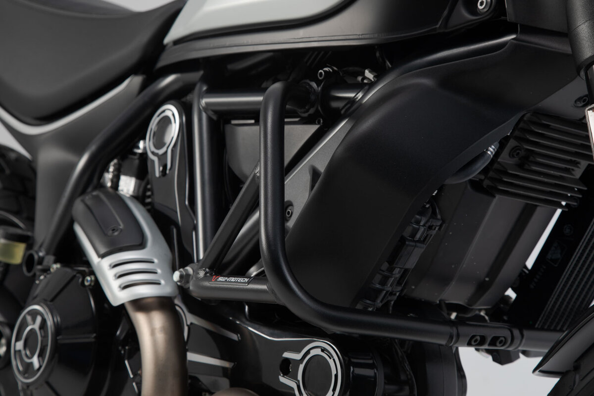 Crash bar for Aprilia Tuareg 660 (21-) SW Motech