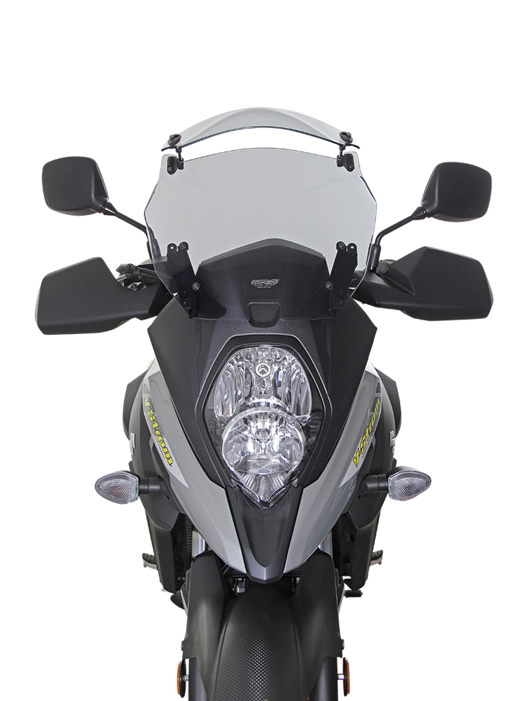 Multi-X-Creen MRA "MXC" for SUZUKI DL 650 V-STROM (Bj.2017-)