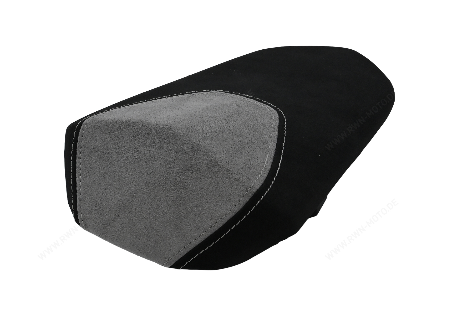 Alcantara pillion seat for Honda CB 1000 Hornet (25-) Original