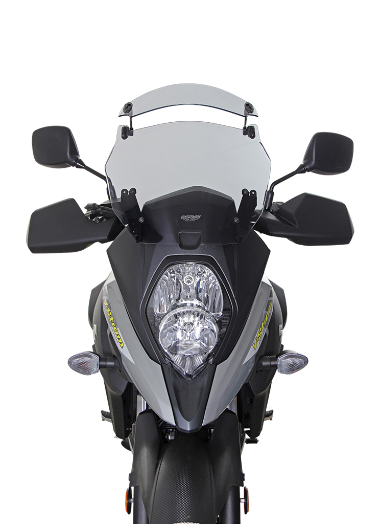 Multi-X-Creen MRA "MXC" for SUZUKI DL 650 V-STROM (Bj.2017-)
