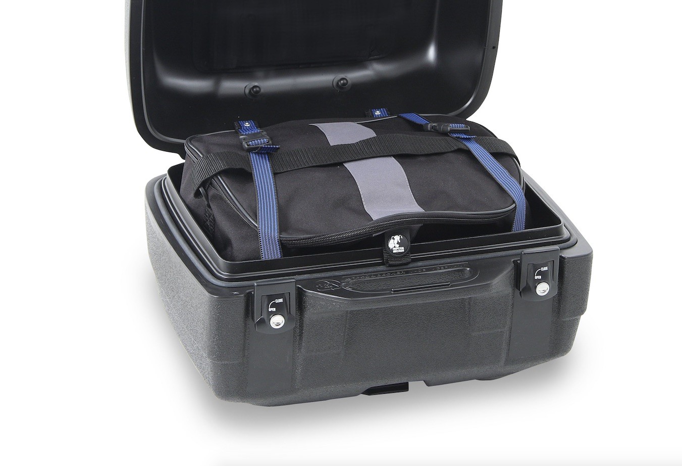 Inner bag Junior Topcase 40 / Journey Topcase 40 / Alu-Standard Topcase 35 Hepco & Becker