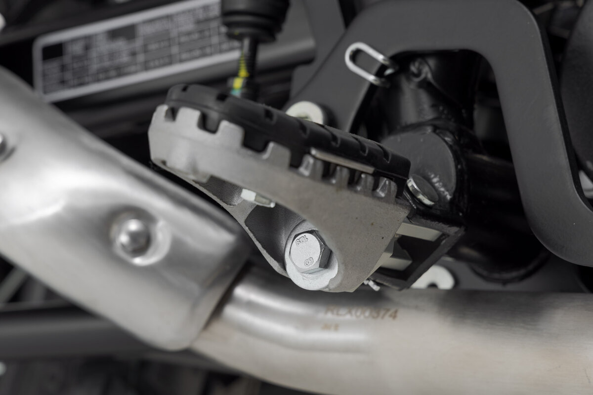 Crash bar for Aprilia Tuareg 660 (21-) SW Motech