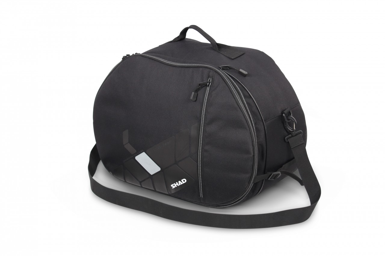 Shad Interior Pouch, Black, for Top Case SH42X-SH59X, TR55