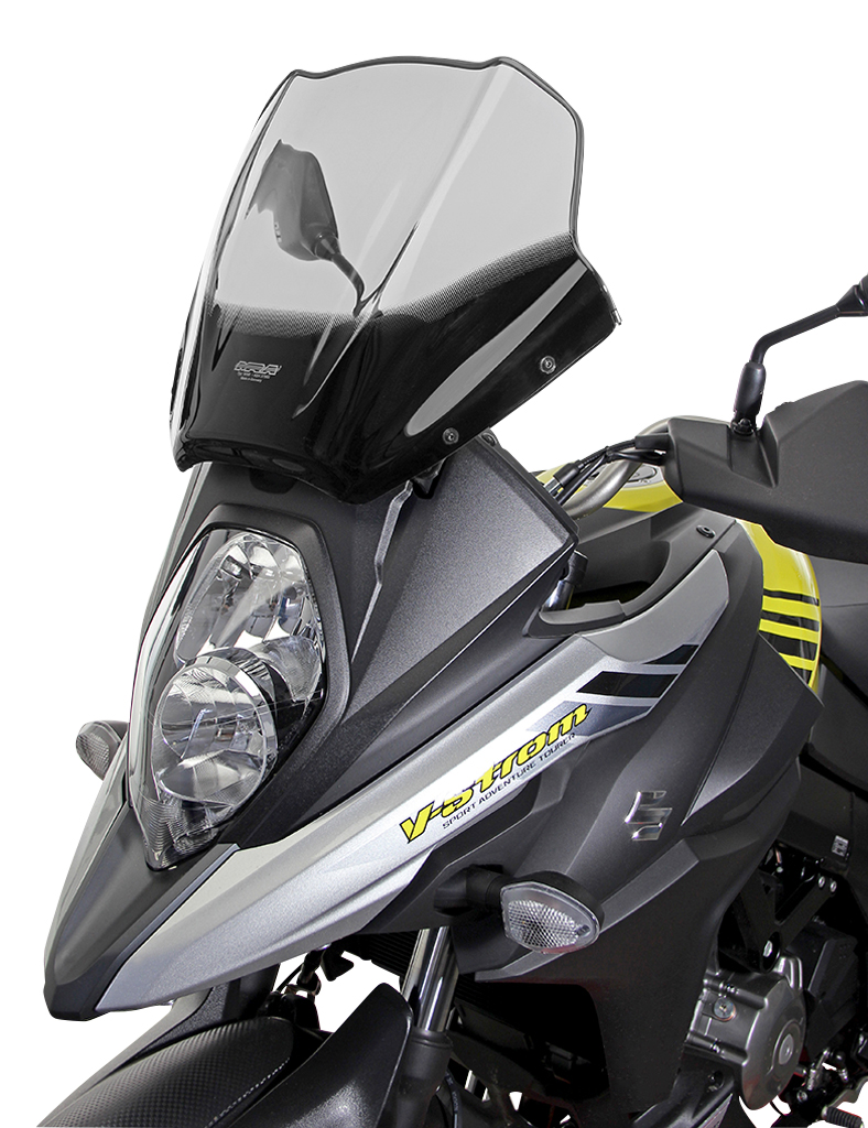 Touring screen MRA "T" for SUZUKI DL 650 V-STROM (Bj.2017-)
