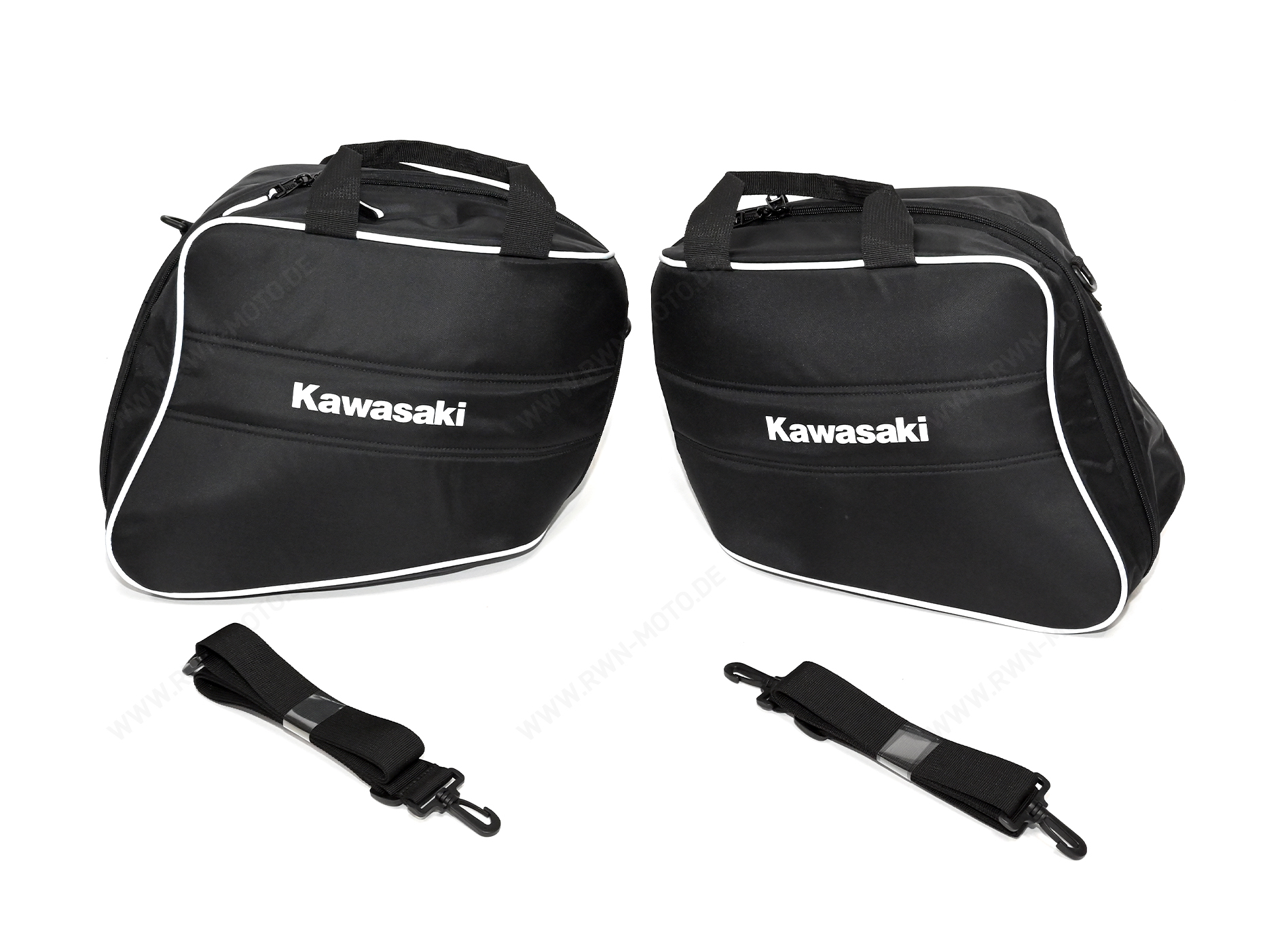 Inner bag set Original Kawasaki