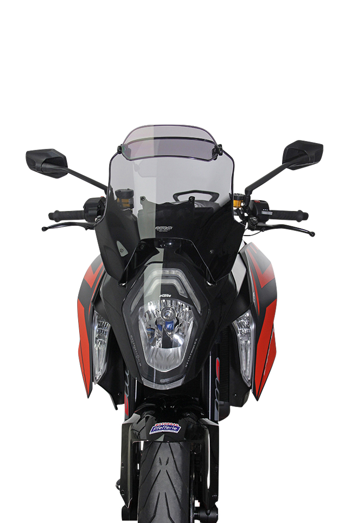 X-creen Sport MRA for KTM 1290 SUPER DUKE GT (Bj.16-18)