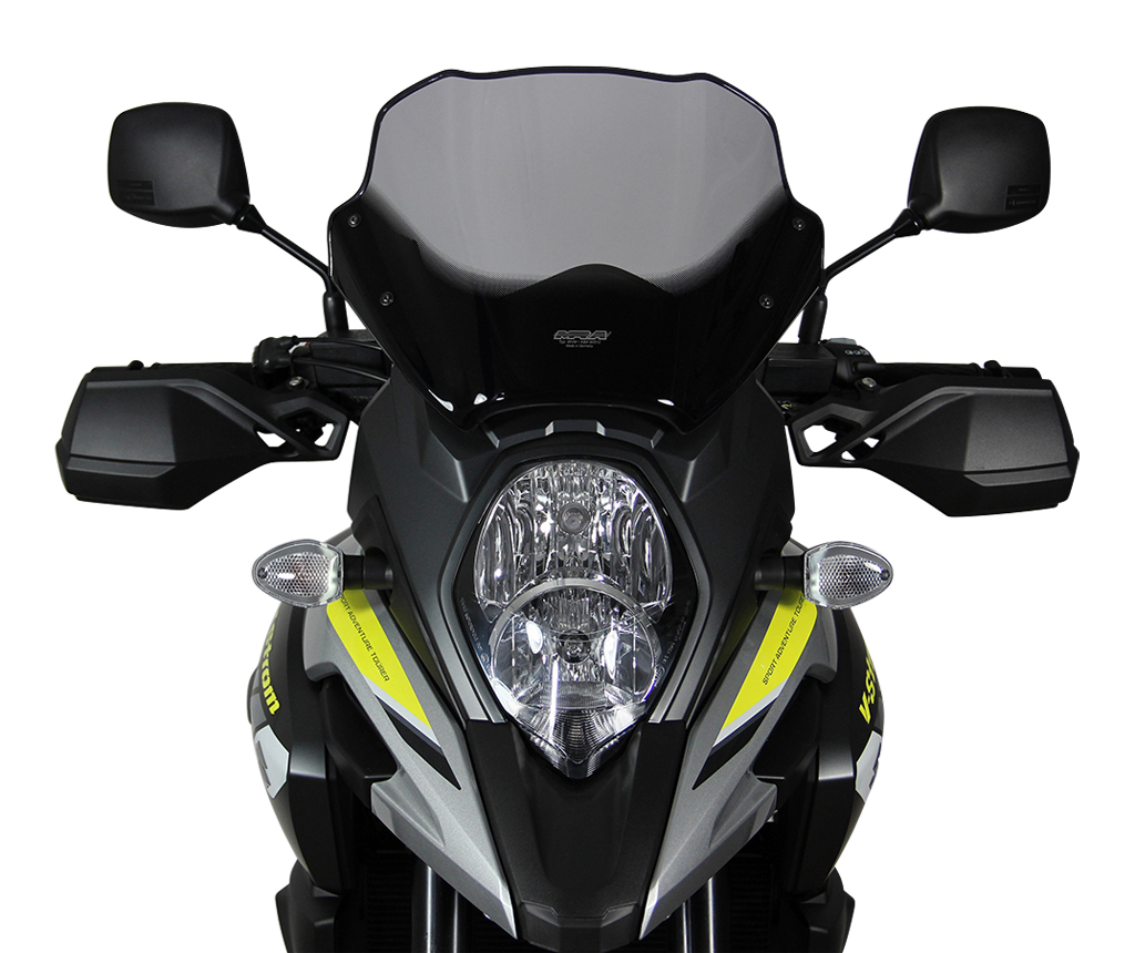 Touring screen MRA "T" for SUZUKI DL 1000 V-STROM (Bj.2017-)