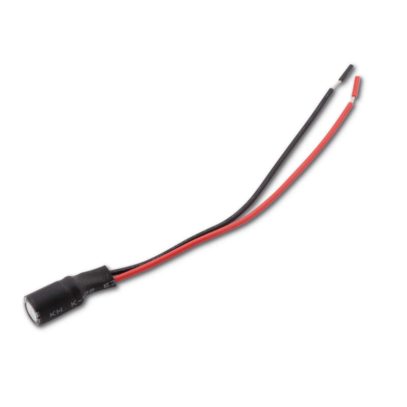 HIGHSIDER Smart capacitor With cable, 100 µF (1pc)