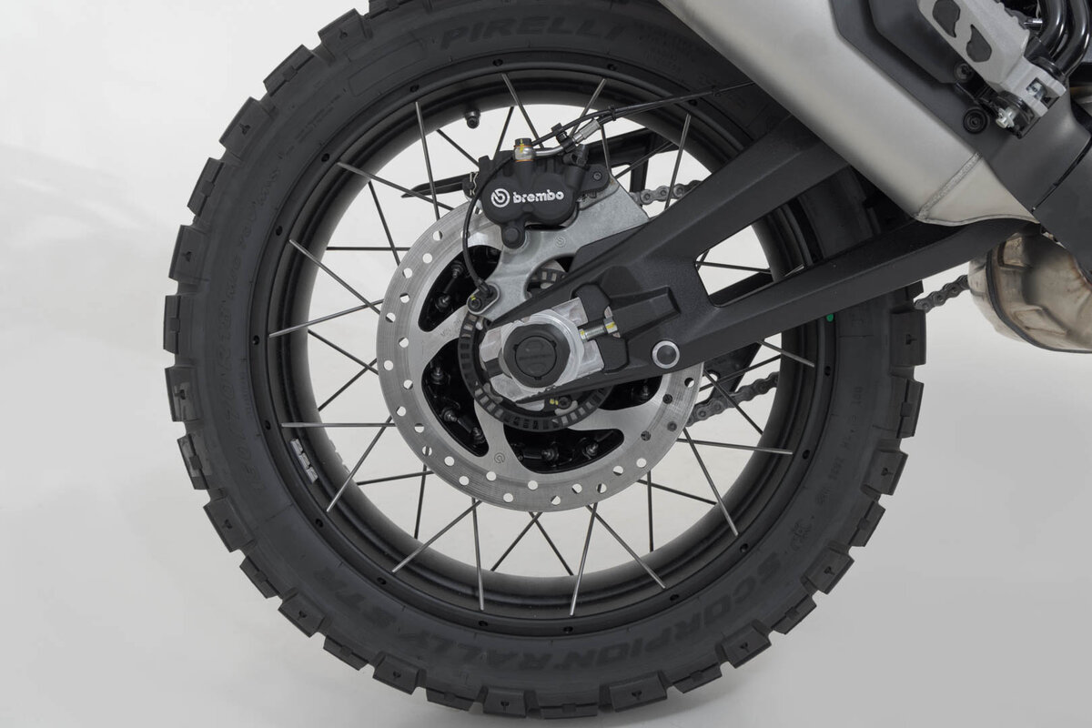 Crash bar for Aprilia Tuareg 660 (21-) SW Motech