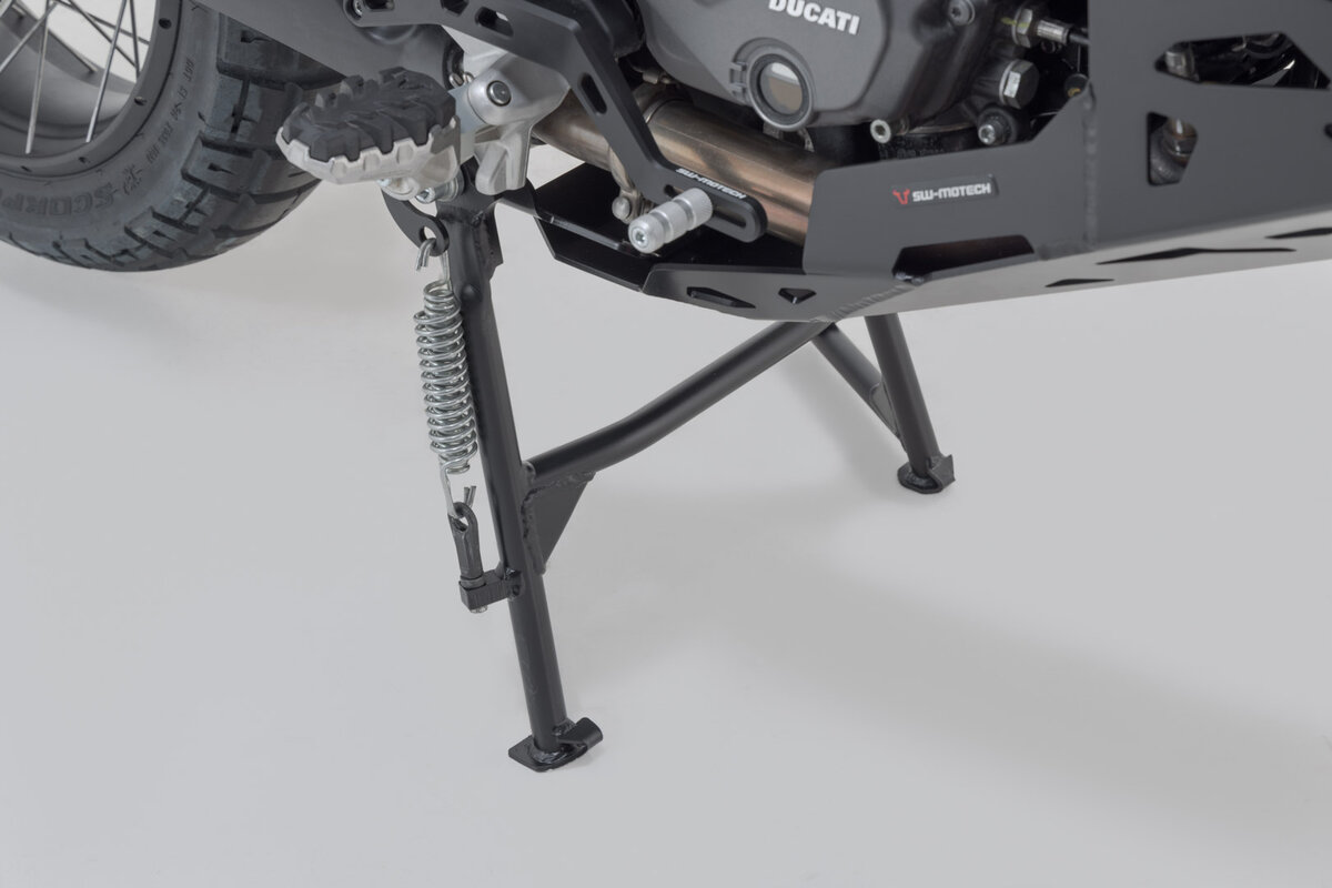 Crash bar for Aprilia Tuareg 660 (21-) SW Motech