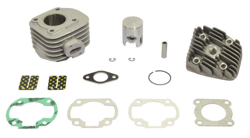 ATHENA cylinder-piston kit - Ø40mm