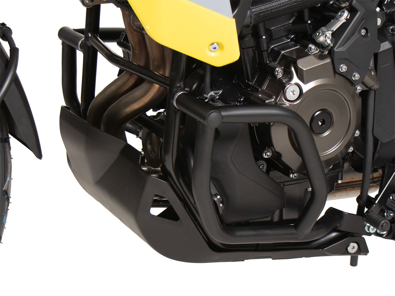 C-Bow side carrier for Suzuki V-Strom 800 DE (23-) Hepco & Becker