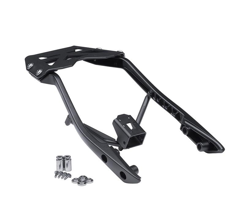 Topcase bracket for Kawasaki Ninja 1000 SX Original Kawasaki