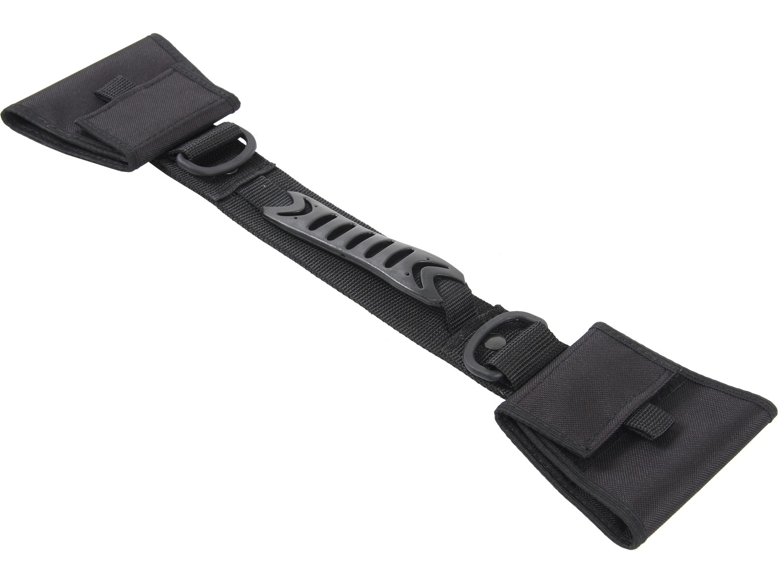 Carrying handle for Xceed side case Hepco & Becker
