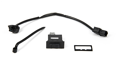 USB socket for Honda NC 750 X (25-) Original