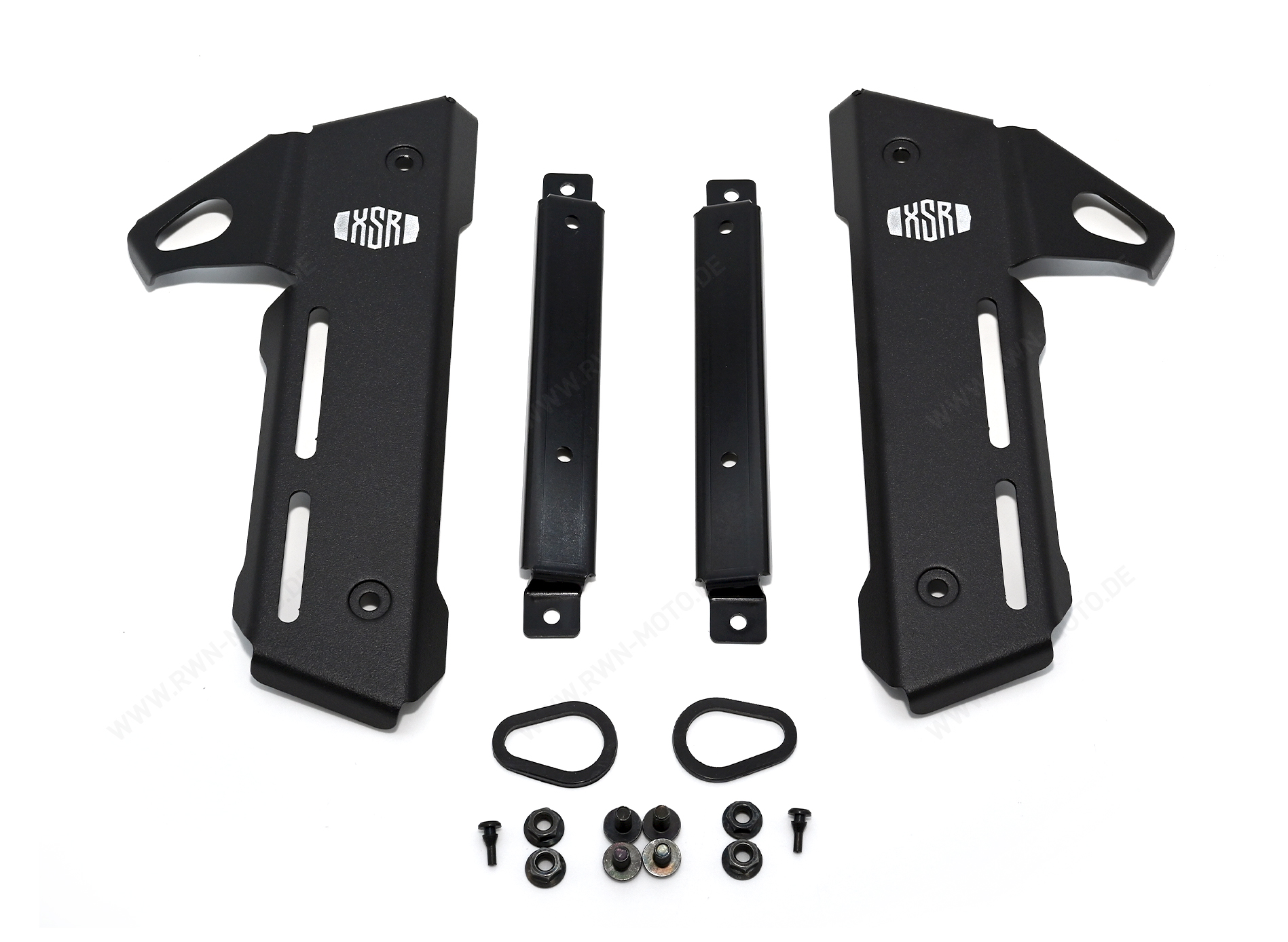 Radiator side protection for Yamaha XSR 700 (22-) Original