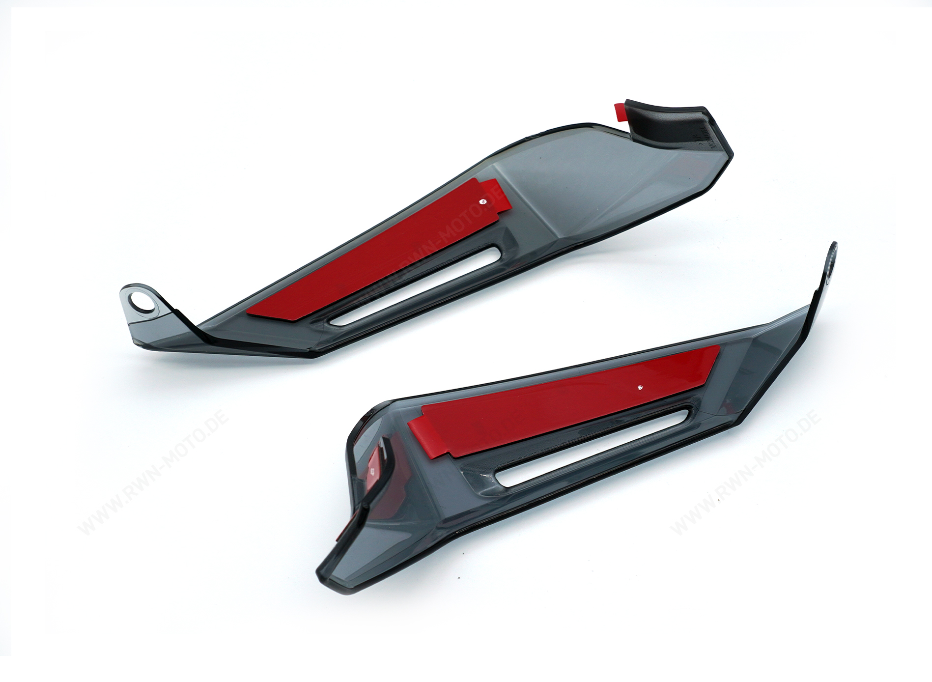 Top wind deflector for Honda Forza 750 2021-