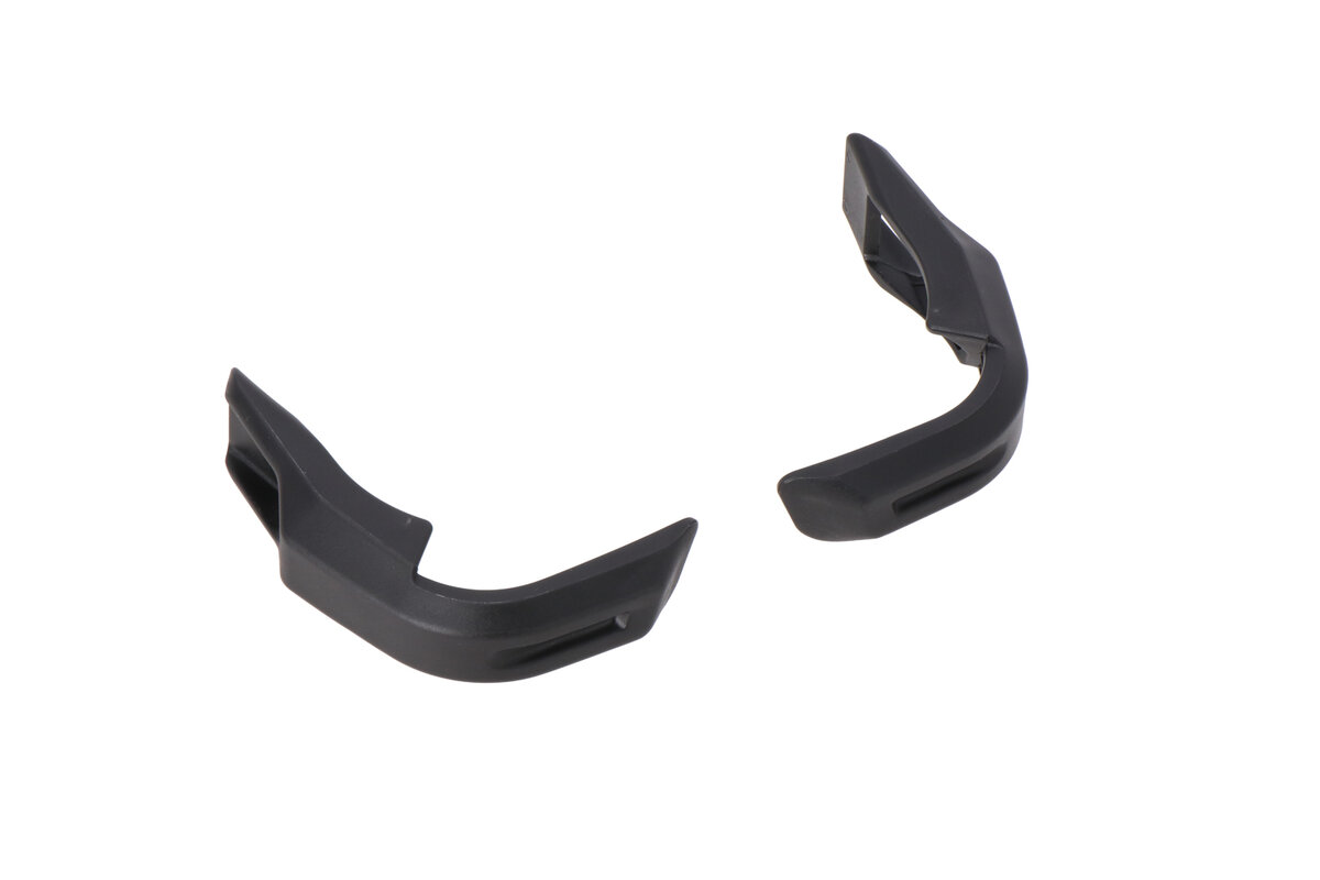 Crash pad set for Adventure shells for BMW R 12 G/S (25-)