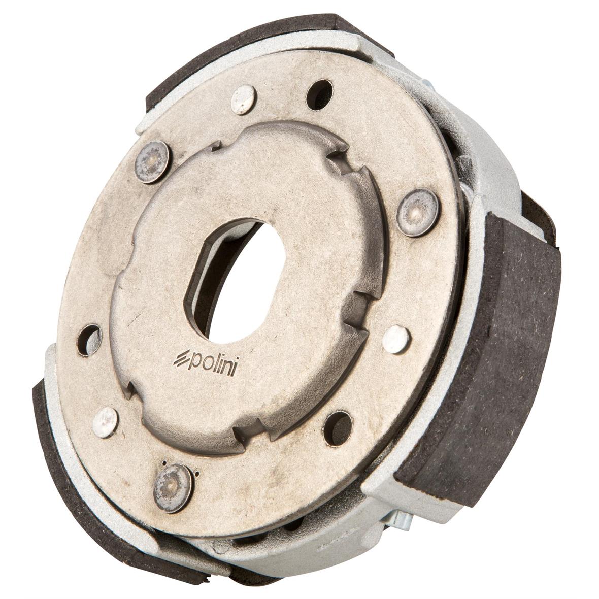 Clutch POLINI 3G for Vespa LX/S/946 3V 125-150cc 4T AC/ Primavera/Sprint/GTS 3V i.e. 150cc 4