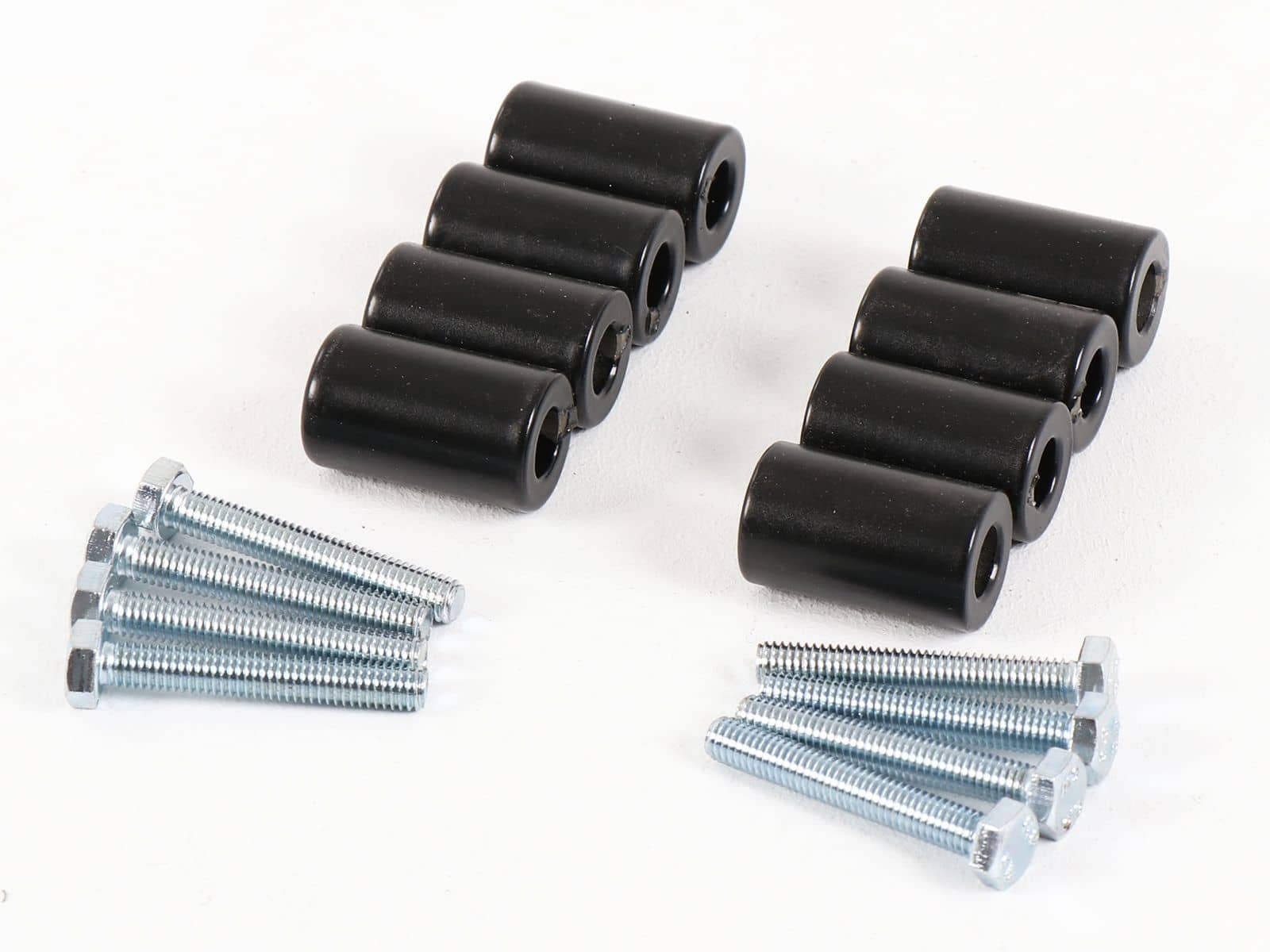 C-Bow widening to the outside by 20mm Hepco & Becker