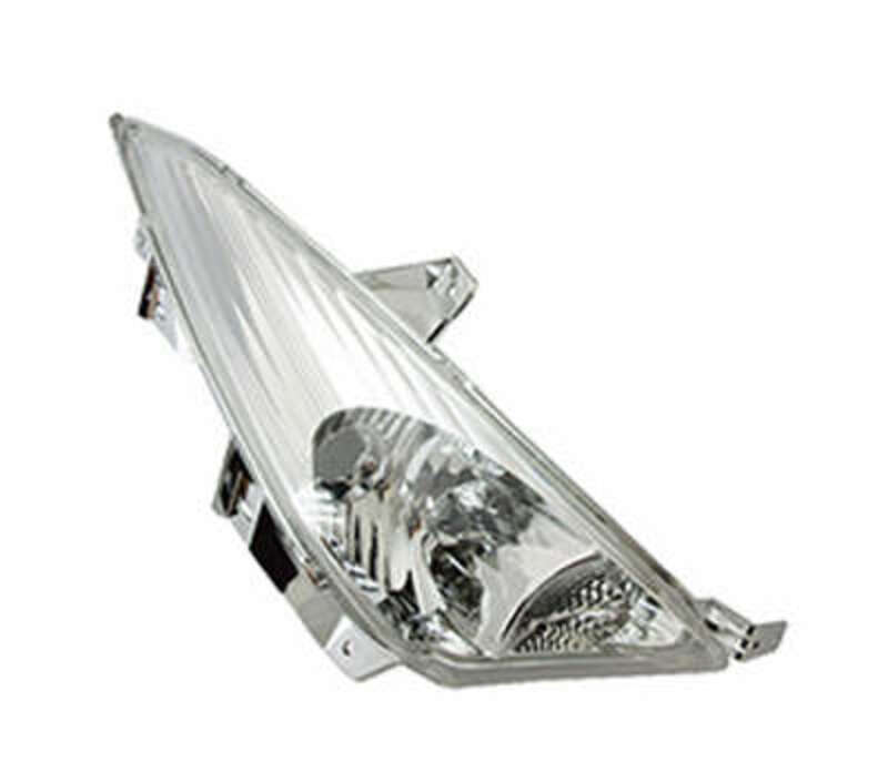 Blinker BIHR front right as per original Yamaha T-Max 500