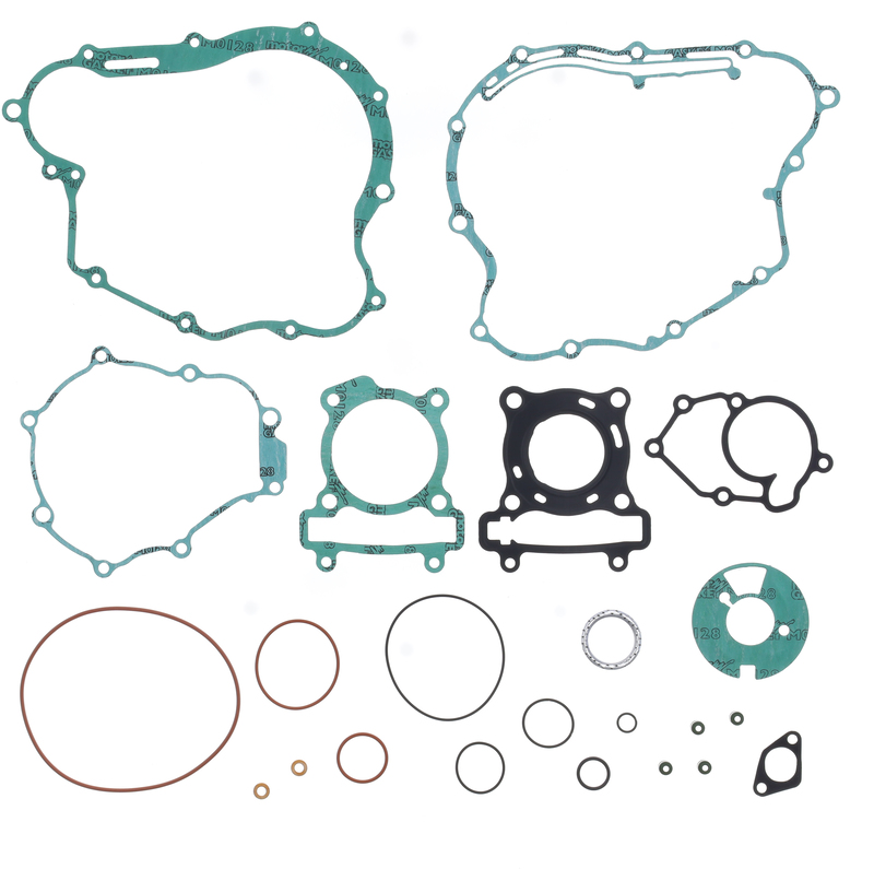 ATHENA Top End gasket set (oil seals not included)