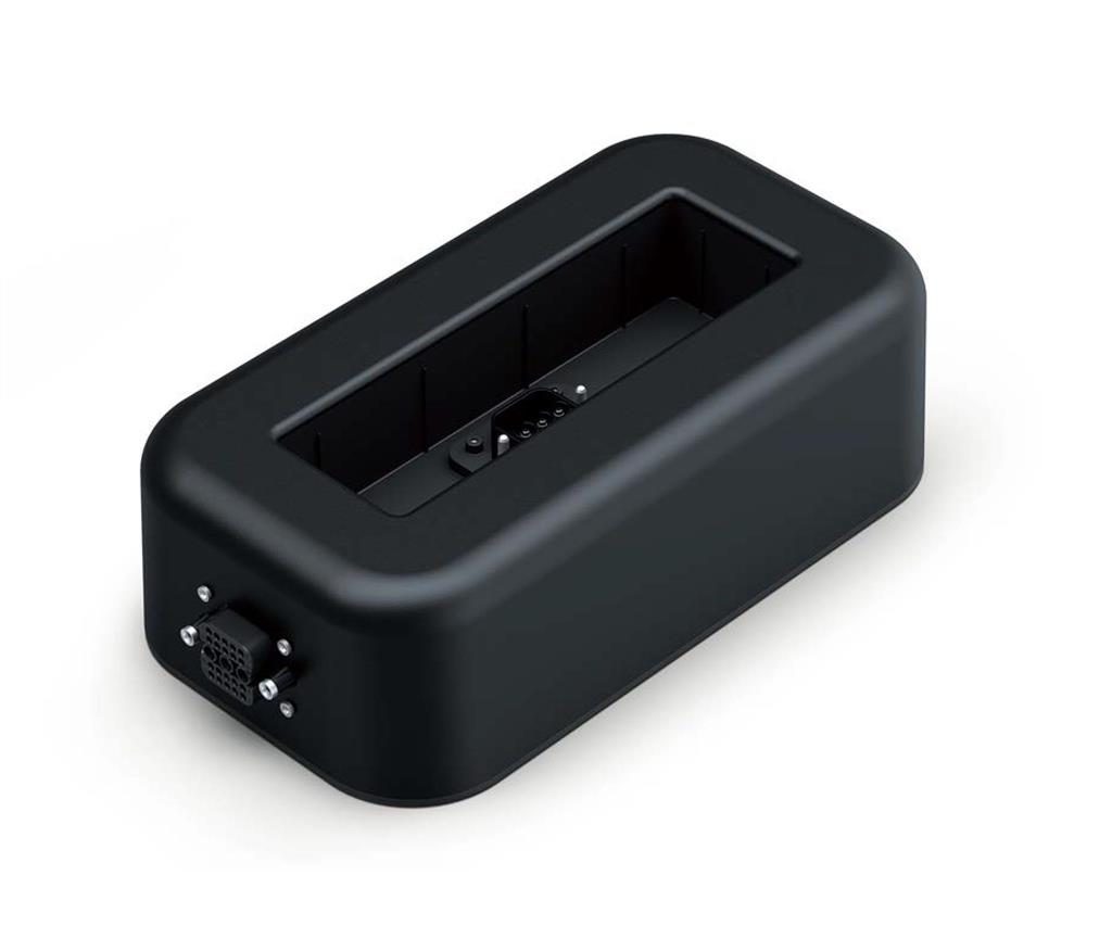 Battery charging station for Kawasaki Ninja e-1 / Z e-1 (24-) Original