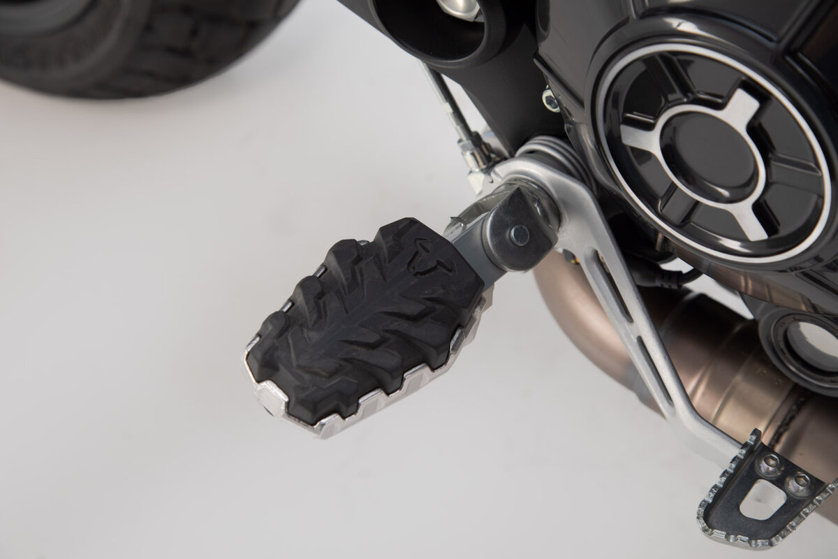 Crash bar for Aprilia Tuareg 660 (21-) SW Motech