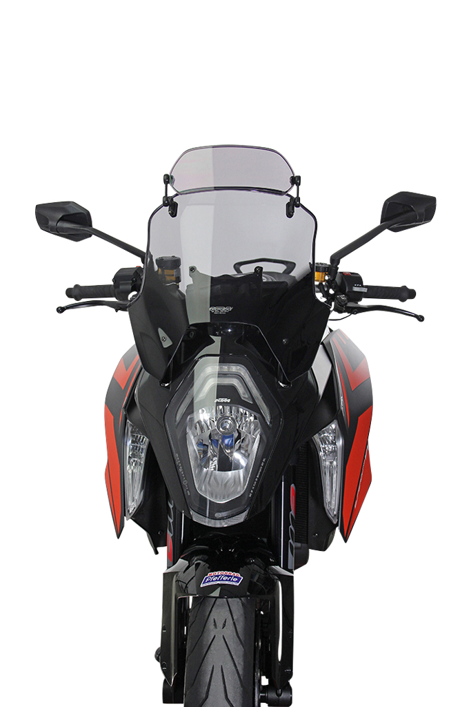 X-creen Sport MRA for KTM 1290 SUPER DUKE GT (Bj.16-18)