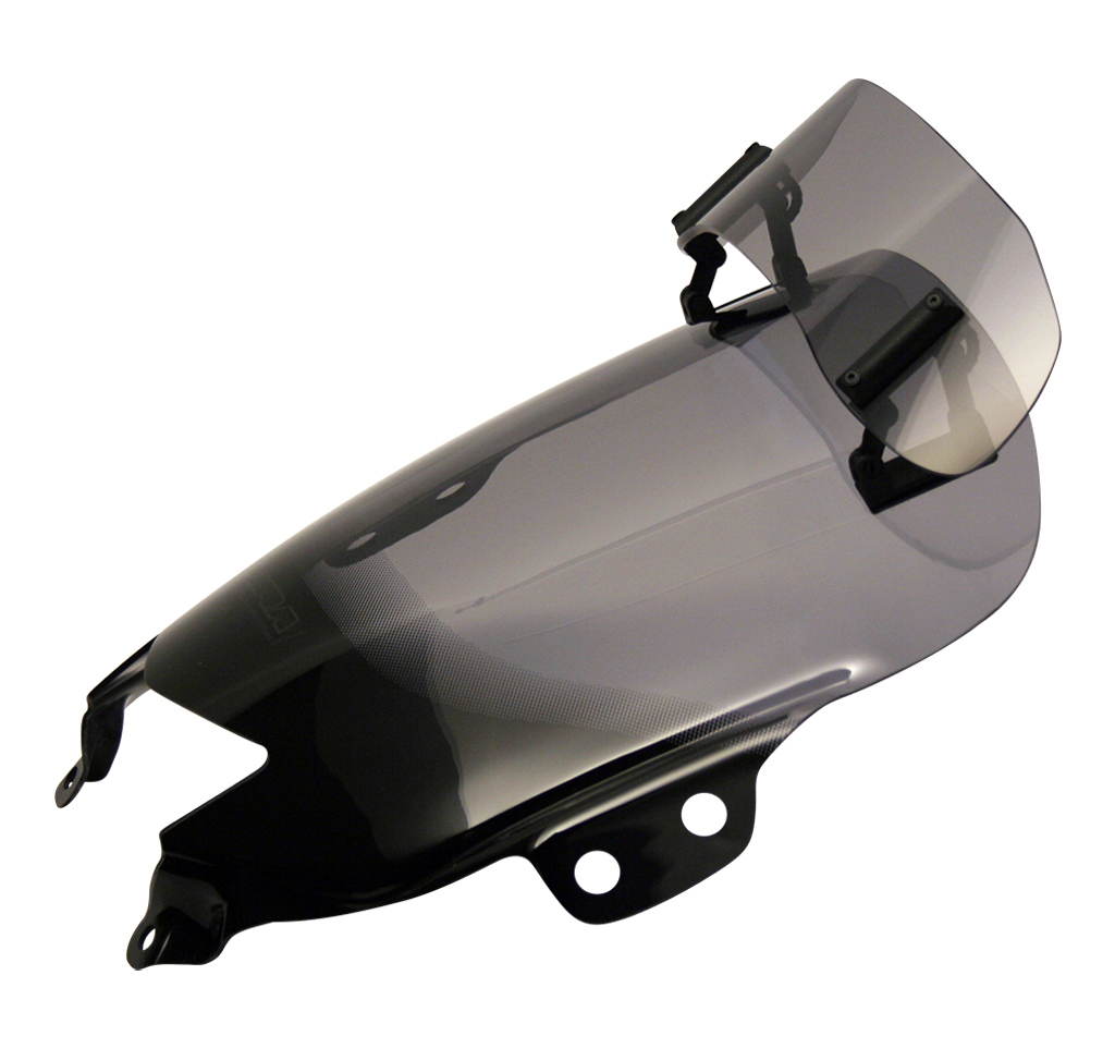 Variotouringscreen MRA "VT" for SUZUKI GSF 650 S (Bj.09-16)