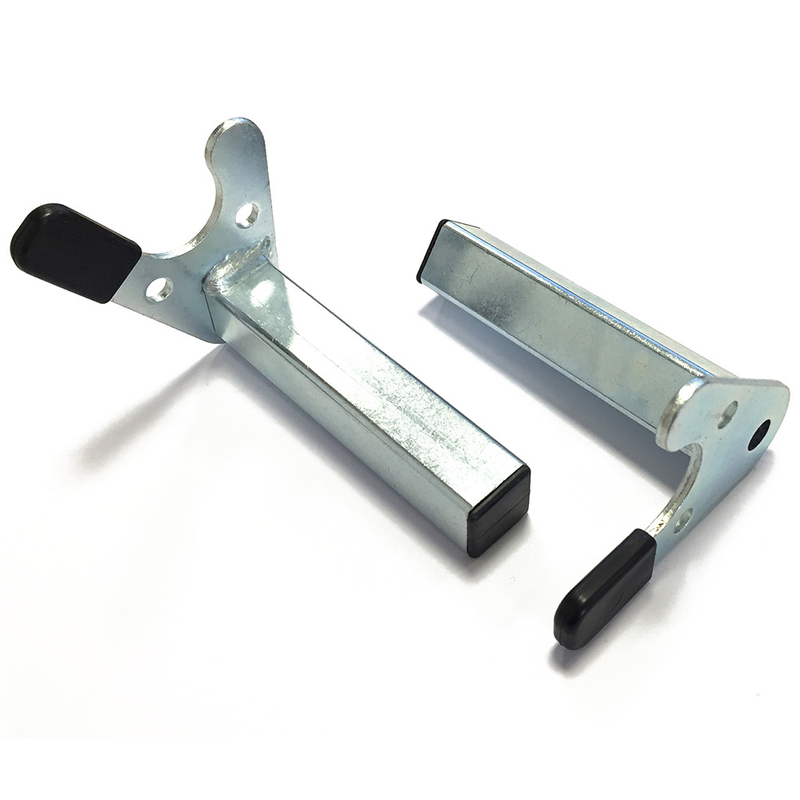 VECTOR "V" holder for universal rear wheel stand