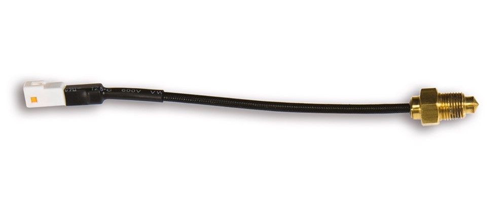 Temperature sender for Vespa GTS/GTV 300cc ('19-)