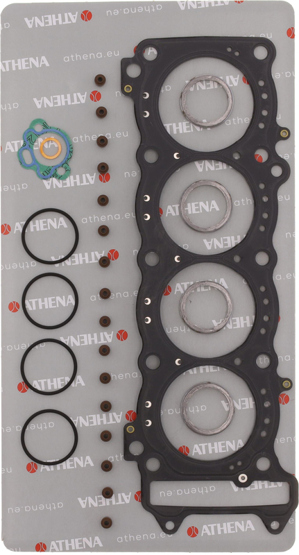 ATHENA top end cylinder gasket set (valve cover gasket not included)