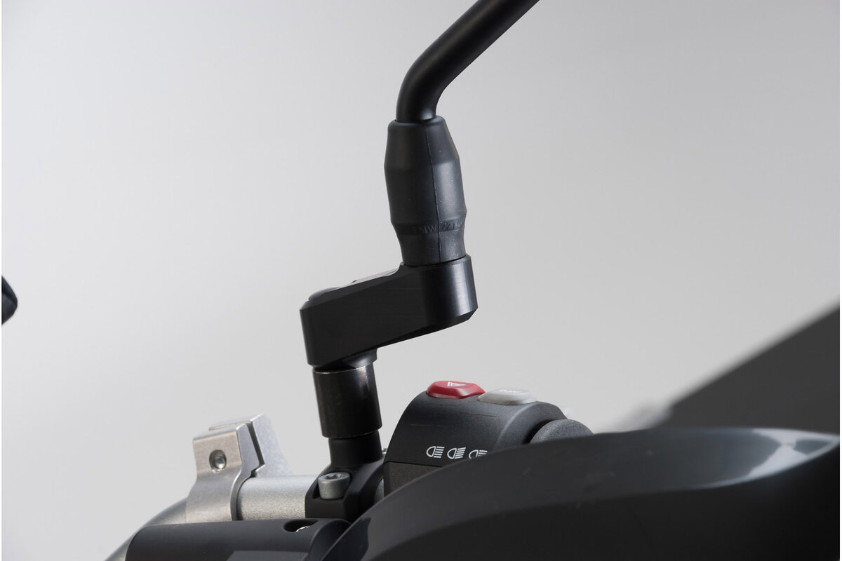 Crash bar for Aprilia Tuareg 660 (21-) SW Motech